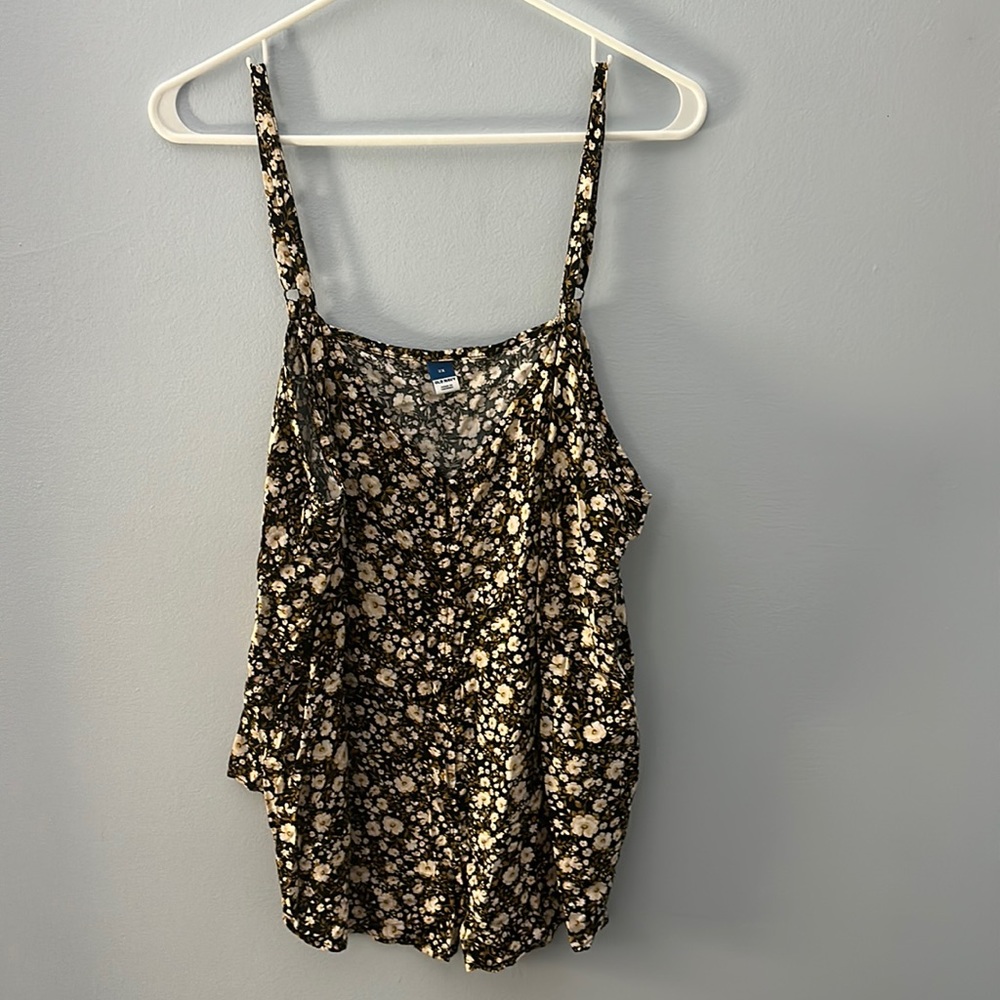 Old Navy Top
